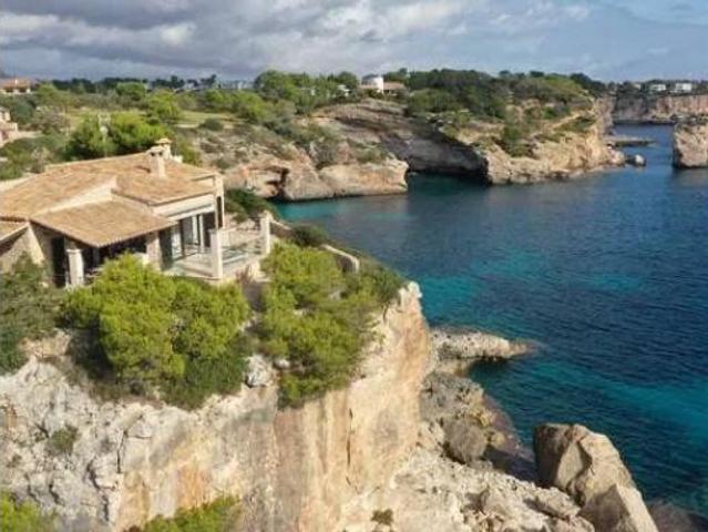 Chalet en alquiler en Cala Llombards, Migjorn