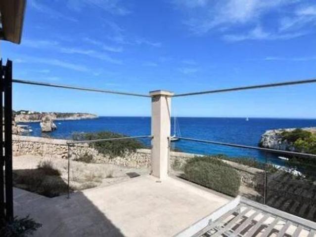 Chalet en alquiler en Cala Llombards, Migjorn