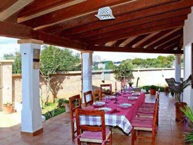 Chalet en alquiler en Migjorn, Baleares