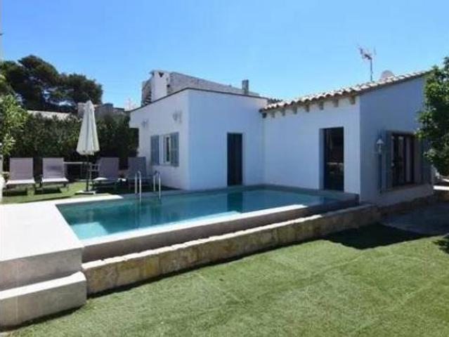 Chalet en alquiler en Migjorn, Baleares