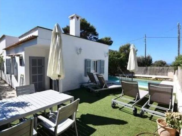 Chalet en alquiler en Migjorn, Baleares