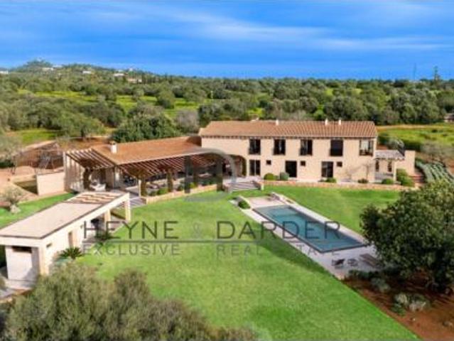 Chalet en alquiler en Migjorn, Baleares