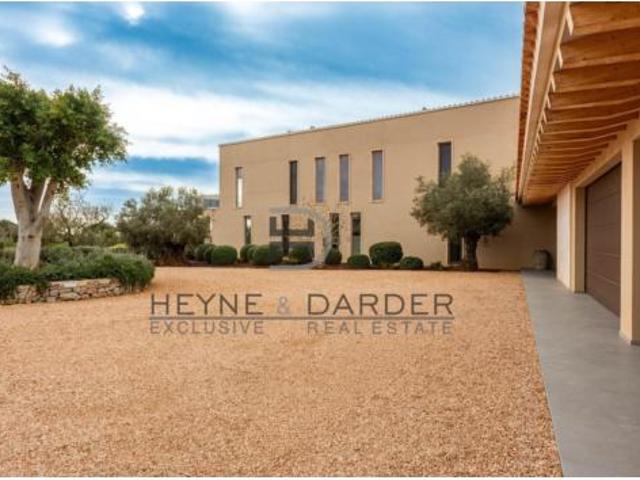 Chalet en alquiler en Migjorn, Baleares