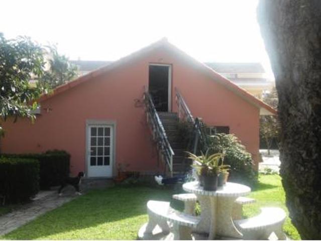 Chalet en alquiler en Arra, O Salnés