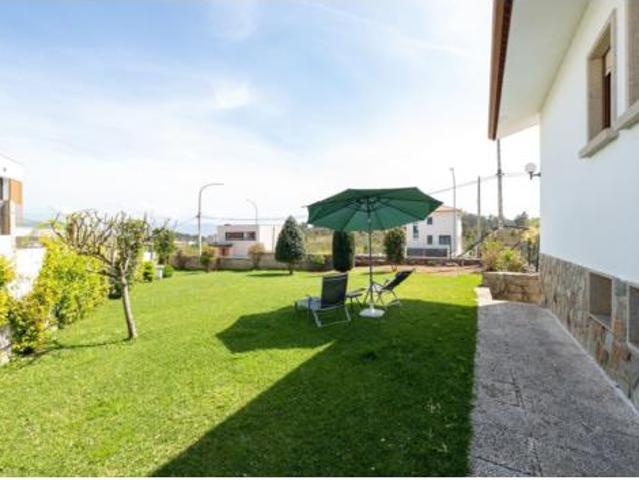 Chalet en alquiler en Canelas, O Salnés
