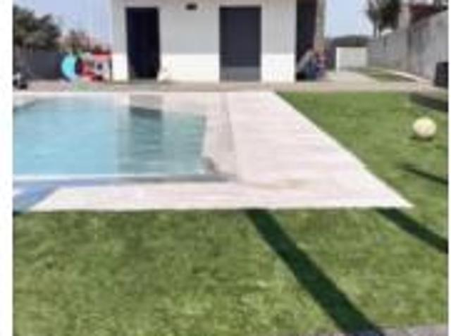 Chalet en alquiler en Gondar, O Salnés