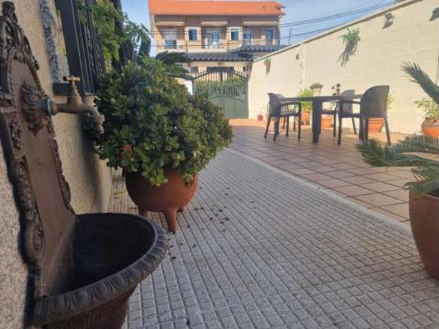 Chalet en alquiler en Pontes, O Salnés