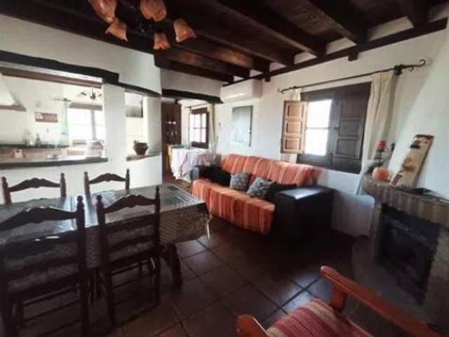 Chalet en alquiler en La Axarquía, Andalucía