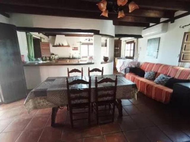 Chalet en alquiler en La Axarquía, Andalucía