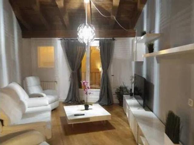 Chalet en alquiler en San Lorenzo, Segovia