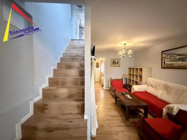Chalet en alquiler en San Lorenzo, Segovia