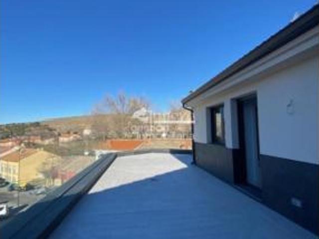 Chalet en alquiler en San Lorenzo, Segovia
