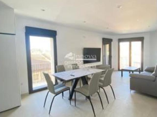 Chalet en alquiler en San Lorenzo, Segovia