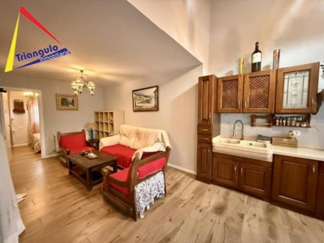 Chalet en alquiler en San Lorenzo, Segovia