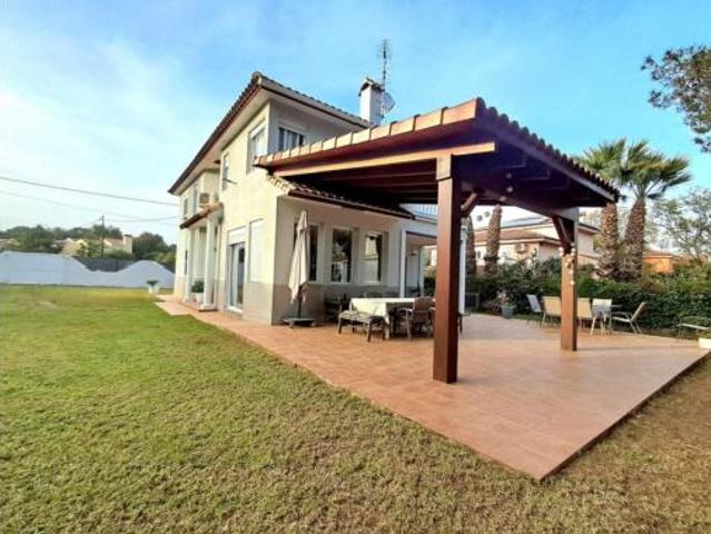Chalet en alquiler en el Camp de Túria, Valencia