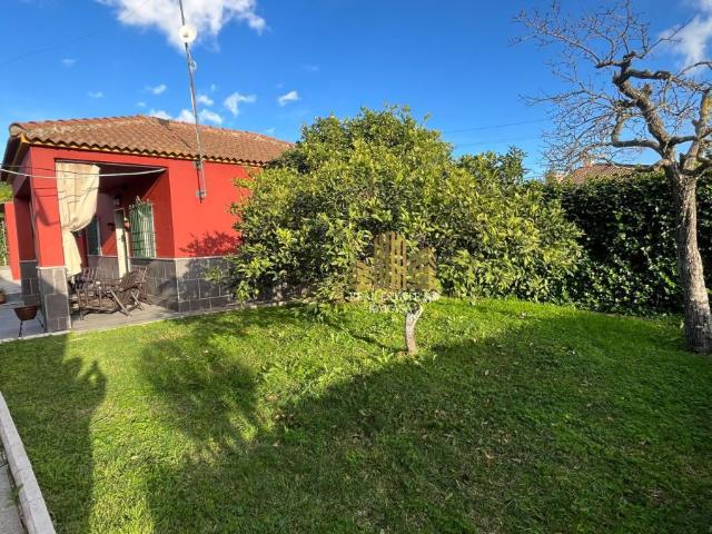 Villa en alquiler en Alcalá De Guadaíra