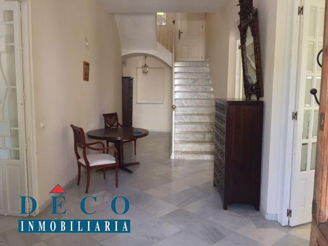 Villa en alquiler en Sevilla, Polígono Sur