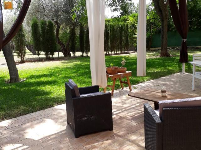 Chalet en alquiler en Ciudad Expo, Mairena Del Aljarafe