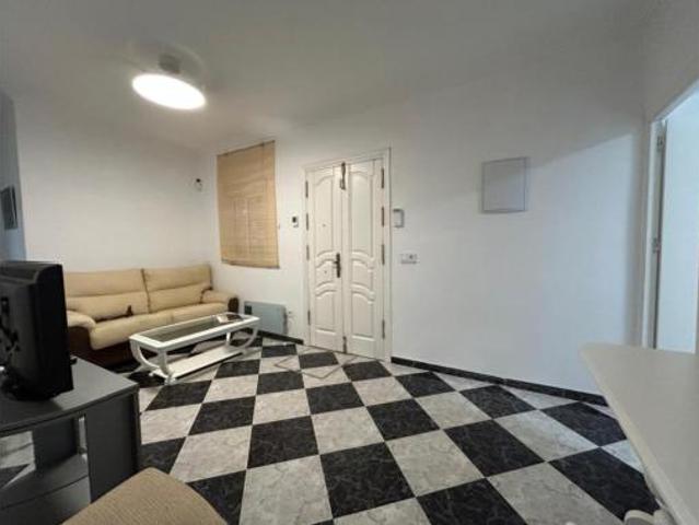 Chalet en alquiler en Bellavista, Sevilla