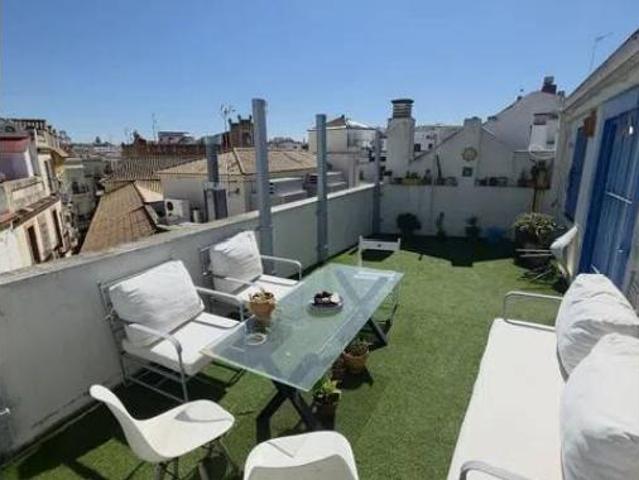 Chalet en alquiler en Casco Antiguo, Sevilla