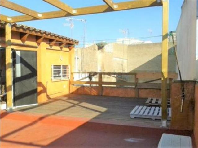 Chalet en alquiler en Casco Antiguo, Sevilla