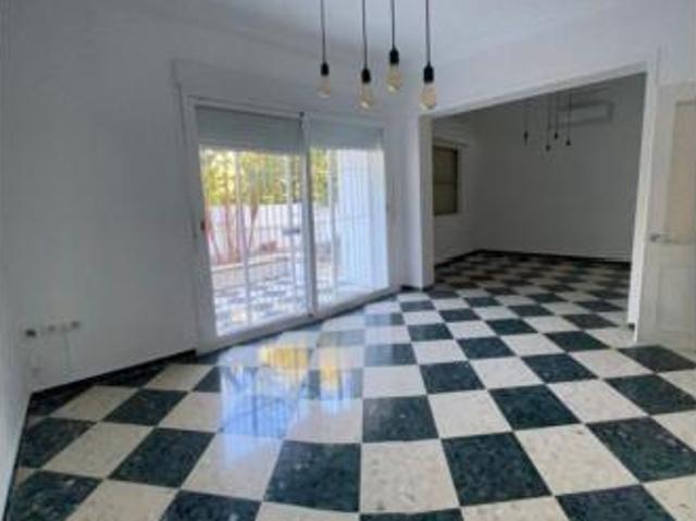 Chalet en alquiler en Bellavista-La Palmera, Sevilla