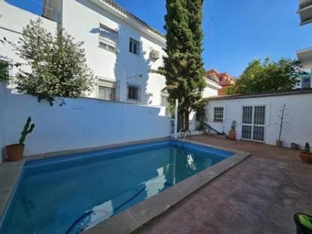 Chalet en alquiler en Bellavista-La Palmera, Sevilla