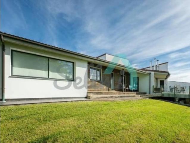 Chalet en alquiler en Granda, Siero