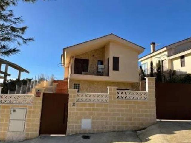 Chalet en alquiler en La Hoya de Buñol, Valencia