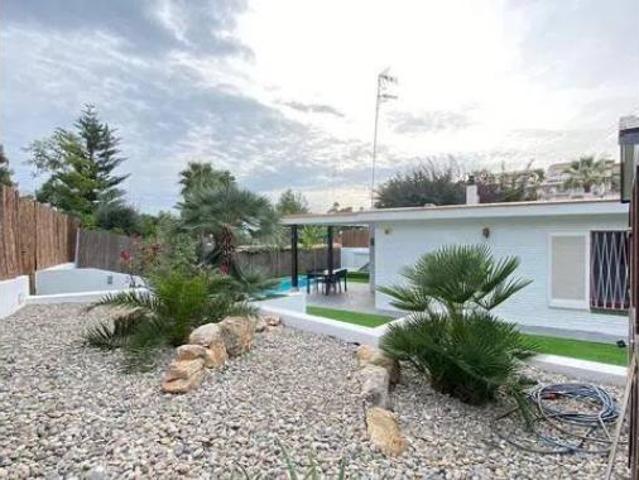 Chalet en alquiler en Garraf, Catalunya