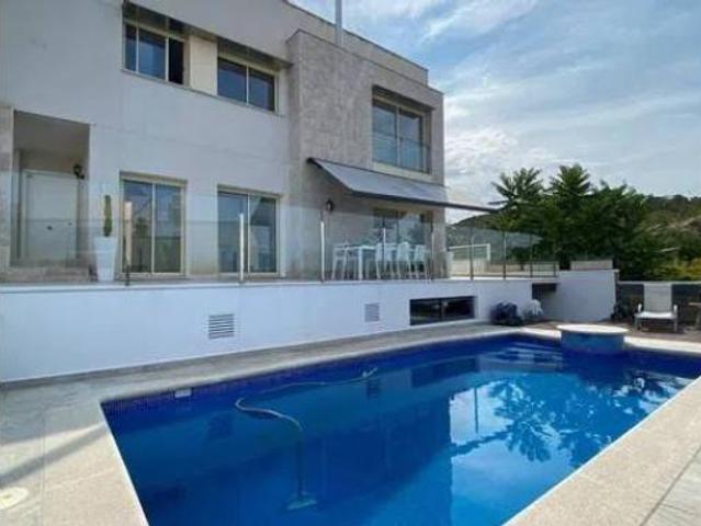 Chalet en alquiler en Garraf, Catalunya