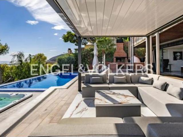 Chalet en alquiler en Garraf, Catalunya