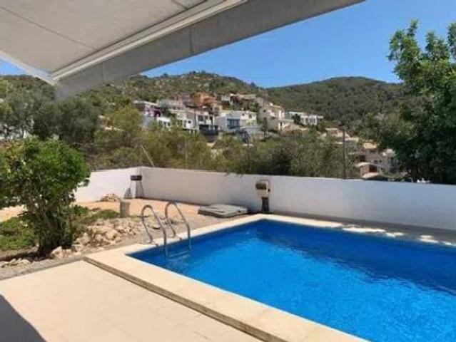 Chalet en alquiler en Garraf, Catalunya