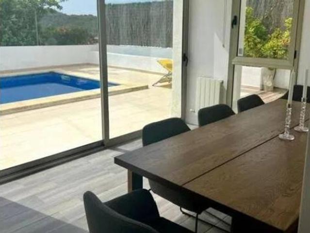 Chalet en alquiler en Garraf, Catalunya