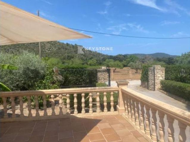 Chalet en alquiler en Llevant, Baleares