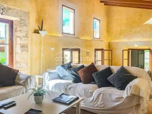 Chalet en alquiler en Llevant, Baleares
