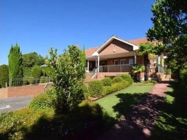 Chalet en alquiler en Soto Del Real, Madrid