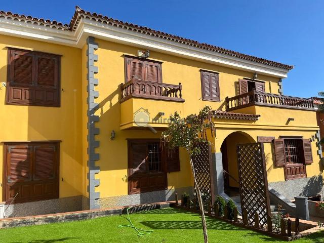 Chalet en alquiler en Moncloa-Aravaca, Madrid