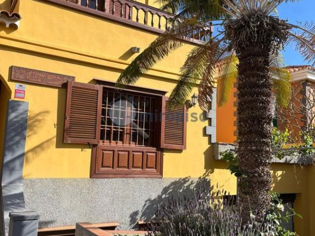 Chalet en alquiler en Moncloa-Aravaca, Madrid