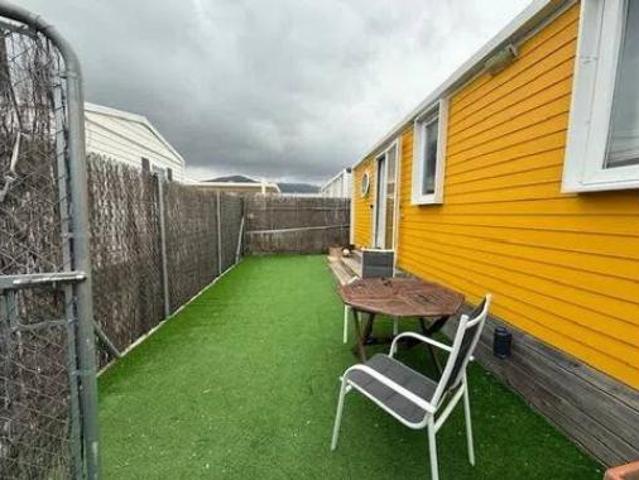 Chalet en alquiler en La Marina, Campo de Gibraltar