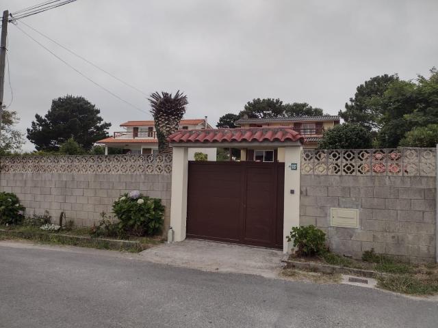 Casa en alquiler en Bergantiños, Galicia