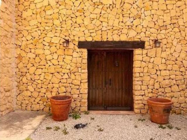 Chalet en alquiler en l'Alcoià, Valencia