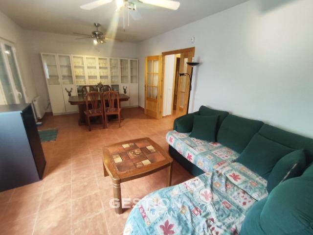 Chalet en alquiler en Lucillos, Castilla-La Mancha