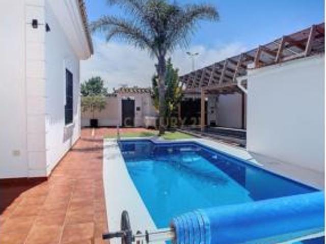 Chalet en alquiler en Costa del Sol Occidental, Andalucía