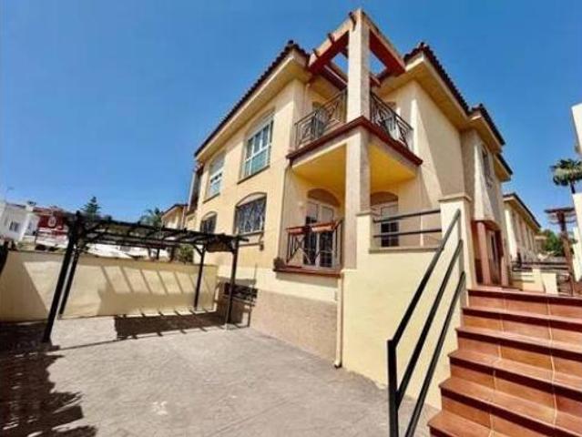 Chalet en alquiler en Costa del Sol Occidental, Andalucía