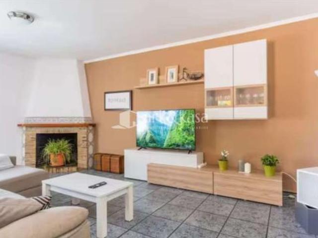 Chalet en alquiler en Benissaet, l'Horta Sud