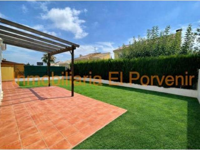 Chalet en alquiler en l'Horta Sud, Valencia