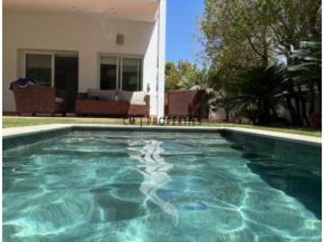 Chalet en alquiler en Santa Apolonia, l'Horta Sud