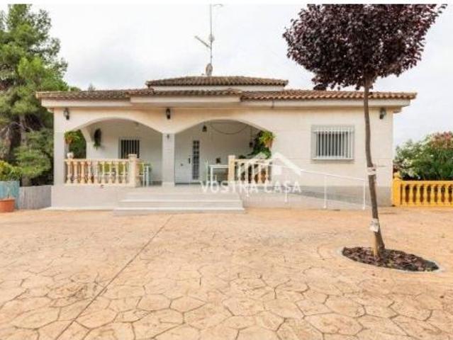 Chalet en alquiler en Mas de Pavia, l'Horta Sud