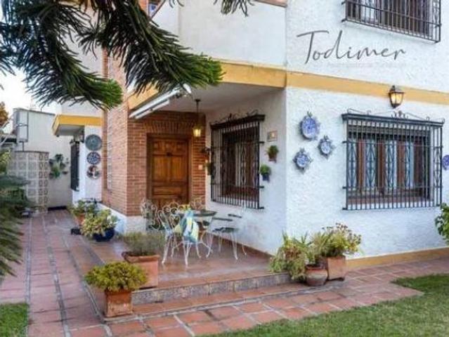 Chalet en alquiler en Comarca de la Costa Granadina, Andalucía